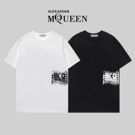 Picture of Alexander Wang T Shirts Short _SKUAlexanderMcqueenS-3XLyktrT15124437